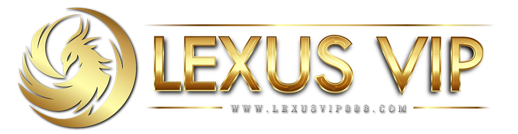 logo by lexusvip888