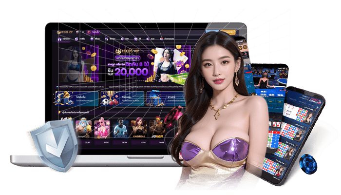 ระบบกระจายสัญญาณครอบคลุม ลดปัญหาการเข้าถึงล่มหรือติดขัดในพื้นที่ต่างๆ